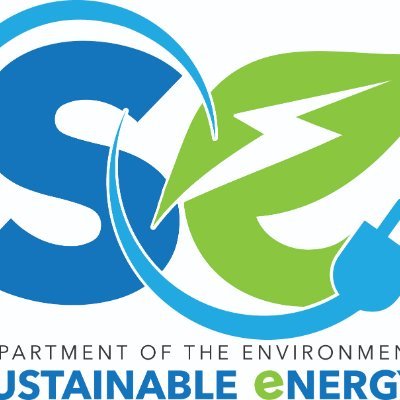 MyPGCEnergy's profile picture. Department of the Environment, Sustainable Energy's objective is to provide #clean #energy solutions that enhance the quality of life within the County, #myPGC
