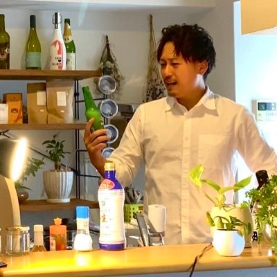 誰でも作れるおつまみレシピがモットーです！暇な方は酒でも飲みながらフォローボタンを押してください🥺