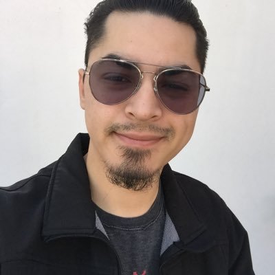 Esau Gomezさんのプロフィール画像
