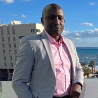 Daniel Mbau Muthungu(@danielmbau) 's Twitter Profileg