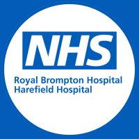 Royal Brompton and Harefield(@RBandH) 's Twitter Profile Photo