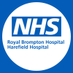 Royal Brompton and Harefield (@rbandh) Twitter profile photo Royal Brompton and Harefield (@rbandh) Twitter profile photo