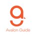 AvalonGuide (@AvalonGuide) Twitter profile photo