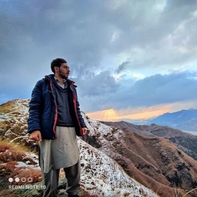 Social media influencer in kp government
React native developer in ford 9 solution software house