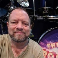 Phil Wilson 🥁 (@pipdrums) 's Twitter Profile Photo Phil Wilson 🥁 (@pipdrums) 's Twitter Profile Photo