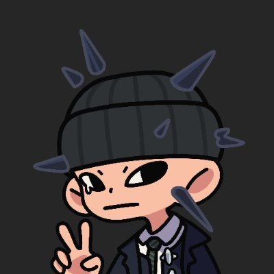Ashboyyyさんのプロフィール画像