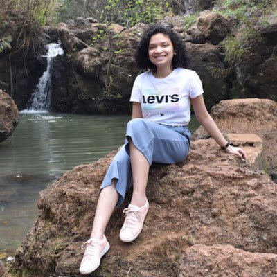 ShristiHembram's profile picture. 