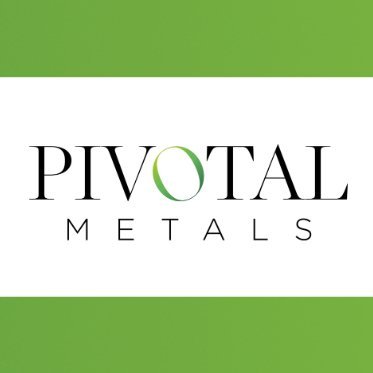 Global explorer and developer of critical metals (formerly Rafaella Resources)
ASX: $PVT