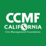 cacitymanagers's profile picture. The California City Management Foundation (CCMF) is committed to supporting and encouraging excellence in city management.