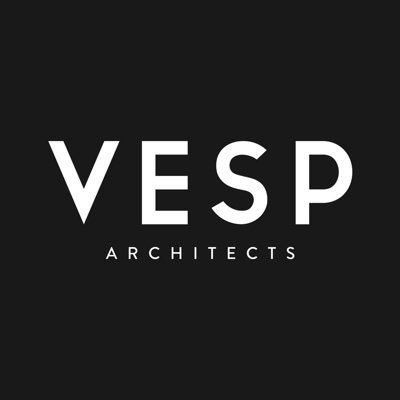 VESP is the new face of van Ellen + Sheryn architects. We are a RIBA Chartered practice based in Devon and design contemporary, high-quality architecture.
