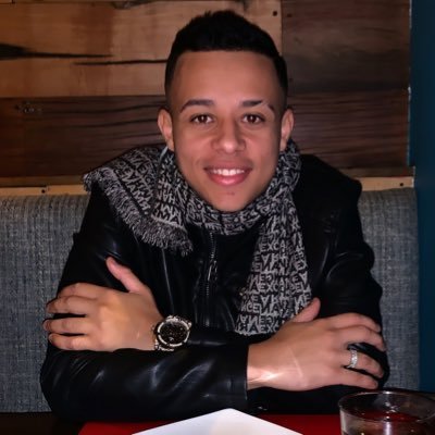 FelipeLeibe's profile picture. Copywriter