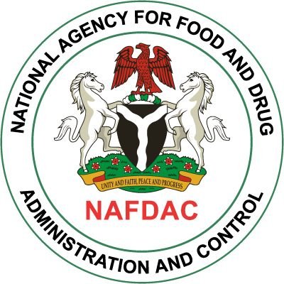 NafdacAgency's profile picture. Official account of the National Agency for Food and Drug Administration and Control, Nigeria. Follow for updates on the Agency's activities.