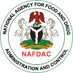 NAFDAC NIGERIA Profile picture