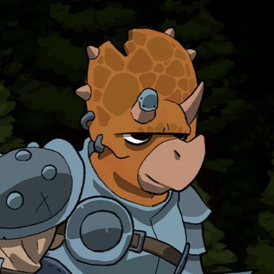 Working on Dark Age Dinos, a multiplayer roguelite tactics game.
Also made Beat Blast, a music maker bullet hell!
https://t.co/coyvAwXMGs