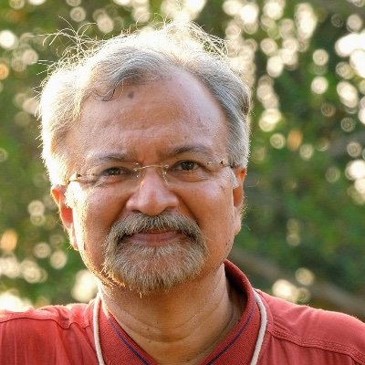 ICSSR Senior Fellow,Director, Inter University Centre for Social Science Research and Extension, MG University Former Prof of International Relations at MGU