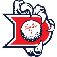 Dawson Lady Eagle Golf ⛳️ (@dhseaglegolf) 's Twitter Profile Photo