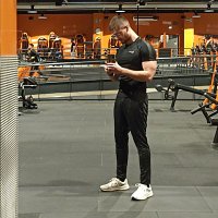 Rémi 'Taz' G. 🇨🇵 (@remigregorutti) 's Twitter Profile