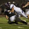 TrevorCodak2's profile picture. Eureka High School 26’ | 3.2GPA | Rb/Olb| 6”1 185 | #27 | Email- trevorcodak@gmail.com Cell Phone 314-479-0214