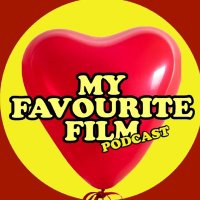 My Favourite Film Podcast(@MyFaveFilm) 's Twitter Profile Photo