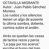Juan Pablo Sánchez también consiguió su pica