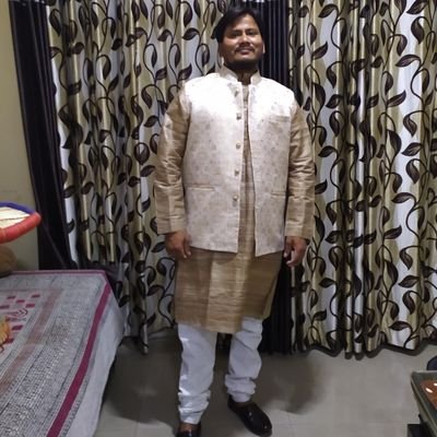 kumarvSampat's profile picture. राष्ट्र के प्रति समर्पित...🚩🚩🚩
संस्कृत के प्रति समर्पित....🚩🚩🚩
अपने संस्कार के प्रति समर्पित....🚩🚩🚩