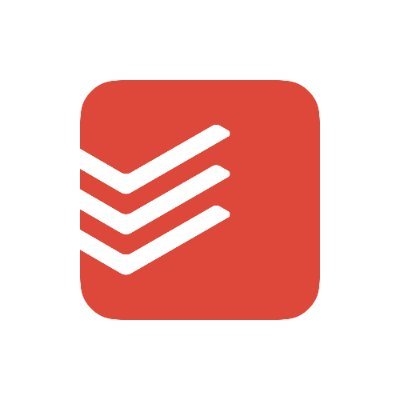 The to-do list to organize work & life. Status updates: @TodoistStatus. Made by @Doist 🚀.