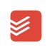 Todoist (@todoist) Twitter profile photo Todoist (@todoist) Twitter profile photo