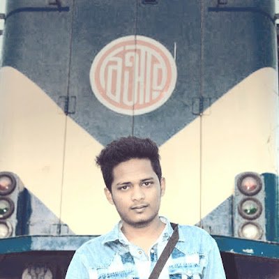 fokrul453's profile picture. 