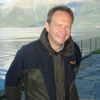 Bernd Weiß (@berndwei8) 's Twitter Profile