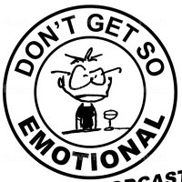 Don’t Get So Emotional (@dgsepodcast) 's Twitter Profile Photo Don’t Get So Emotional (@dgsepodcast) 's Twitter Profile Photo