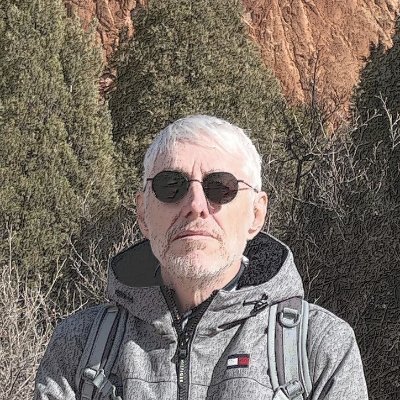 I'm a software engineer who has written a few scifi books. I'm curious how the world of technology affects being human.