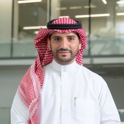 حساب شخصي | نائب رئيس مدينة الملك عبدالعزيز للعلوم والتقنية لقطاع الطاقة والصناعة, VP for Energy & Industry @KACST