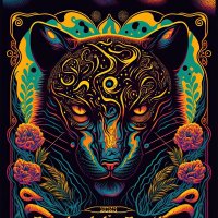 Psychedelic Panther Festival (@psychpanther) 's Twitter Profile Photo