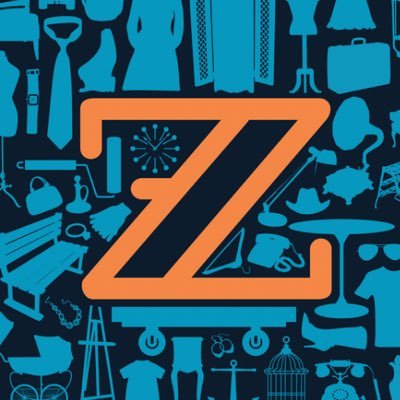 A nonprofit thrift boutique that trains and employs young adults with IDD. #ZPotential