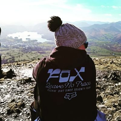 KatieSalmons's profile picture. 💙