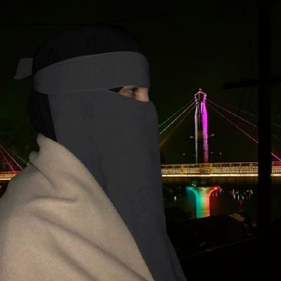 bintfareed_'s profile picture. Islamic reminders.