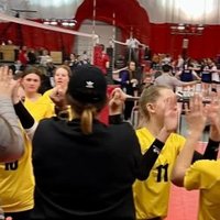 coachT (@coachesunitedvb) 's Twitter Profile Photo