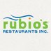 Rubio's Restaurants Inc. (@RubiosNews) Twitter profile photo