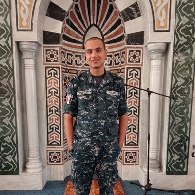 Hamdyamr10's profile picture. مبرمج على باب الله