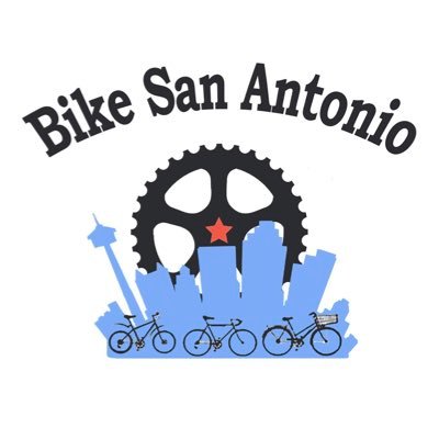 Bike San Antonio