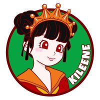 きり～ね (@leene_119) Twitter profile photo