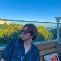 gök (@gokturkyukseel) 's Twitter Profile Photo gök (@gokturkyukseel) 's Twitter Profile Photo