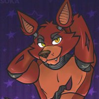 Foxy the Pirate Fox (@robopiratefox) 's Twitter Profile