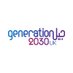 Generation 2030 UK (@Gen2030UK) Twitter profile photo