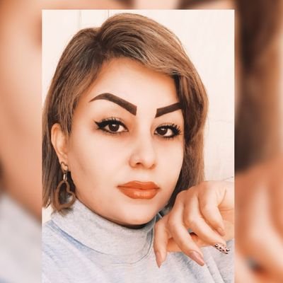 mahbooobeh65's profile picture. با جهان در صلحم🤍