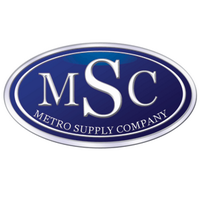 Metro Supply Company (@mscinsulation) 's Twitter Profile