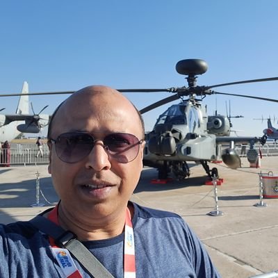 TriloBaba's profile picture. Attaining Moksha!