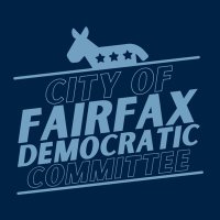 FairfaxCityDemocrats(@cityfairfaxdems) 's Twitter Profile Photo