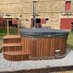 Hot tubs in France (@tubs_france) Twitter profile photo