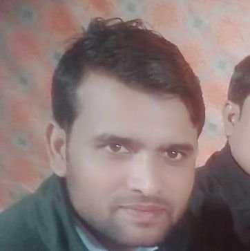 ram03123900's profile picture. Rambahori Yadav